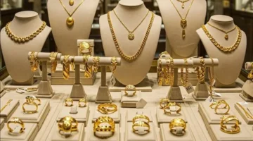 تحديثات الأسعار.. تحركات جديدة في سعر غرام الذهب عيار 21 صباح اليوم 16 فبراير